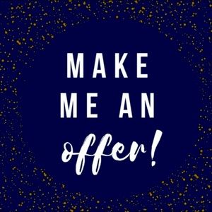 ❤️I LOVE OFFERS ❤️